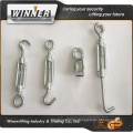 Quality assurance! manufacturer & trading turnbuckle din 1479